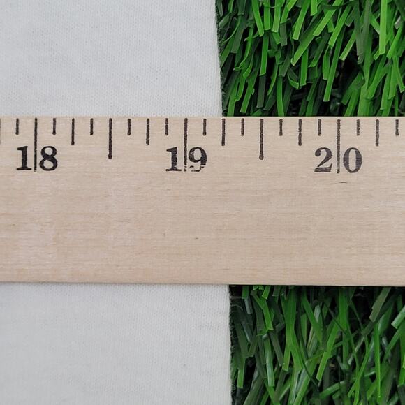 Sublime 40oz to Freedom Shirt Womens Medium 19x24 White Psychedelic - Picture 9 of 14